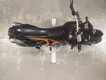     KTM 950 SuperMoto R 2008  3